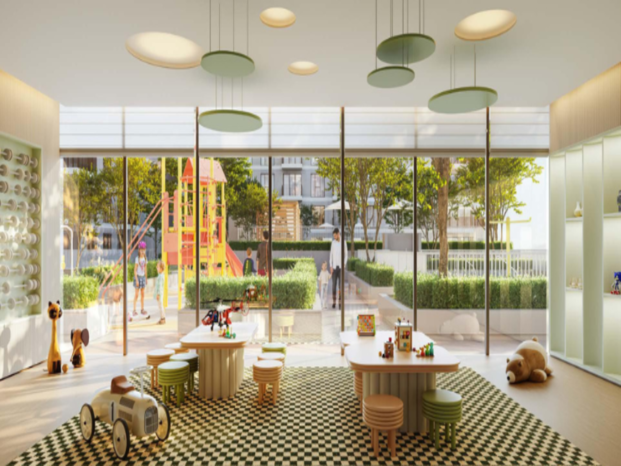 Golf Hills 2/Q3 2029